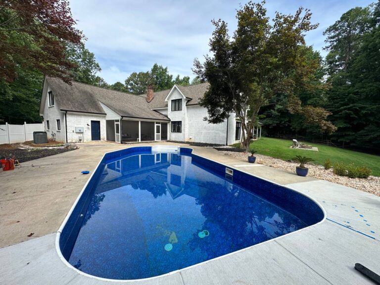 swimming pool image